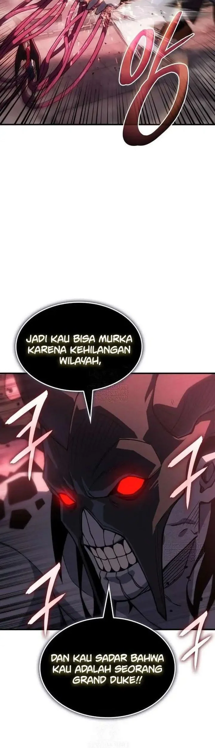 Regressing With The King’s Power Chapter 131 Gambar 28