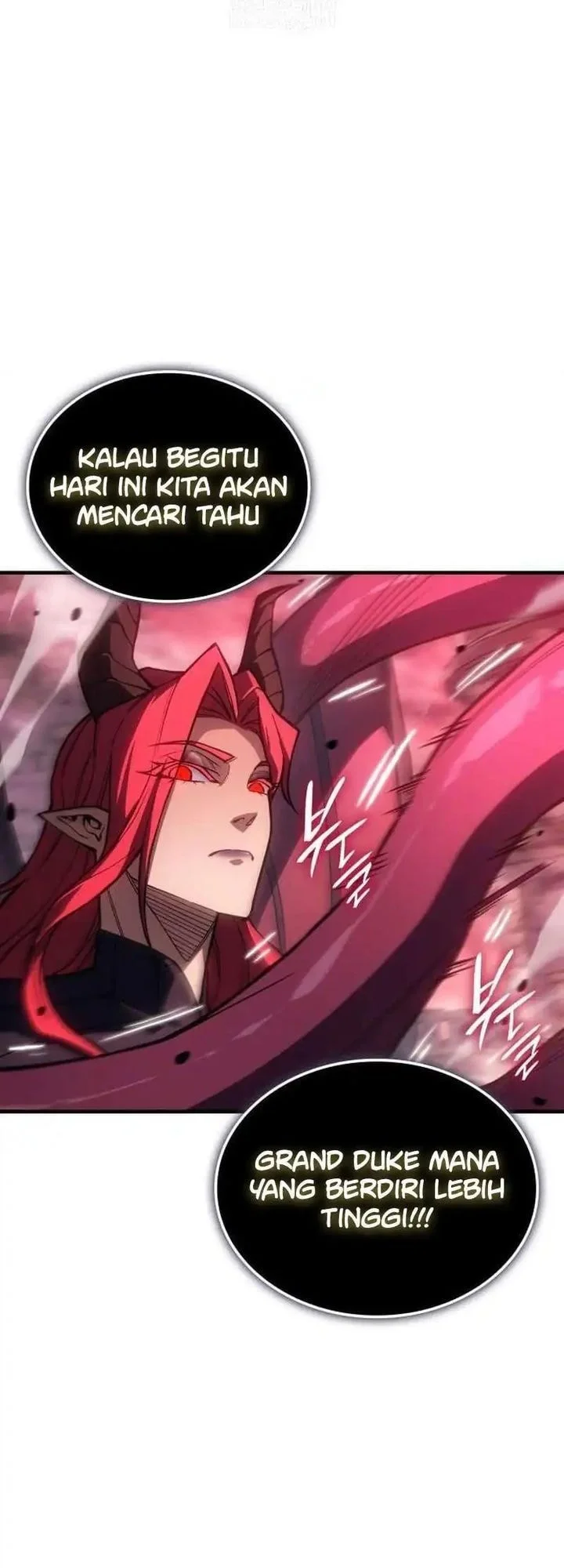 Regressing With The King’s Power Chapter 131 Gambar 29