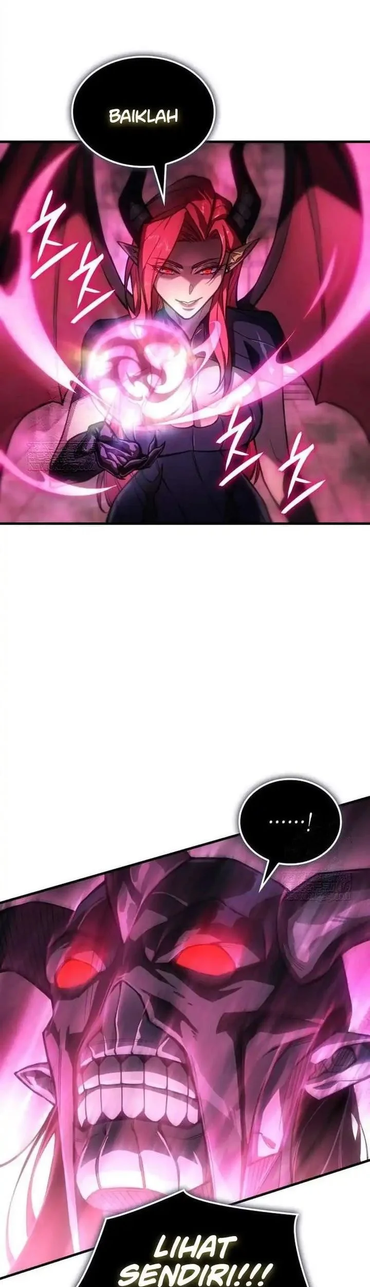 Regressing With The King’s Power Chapter 131 Gambar 30