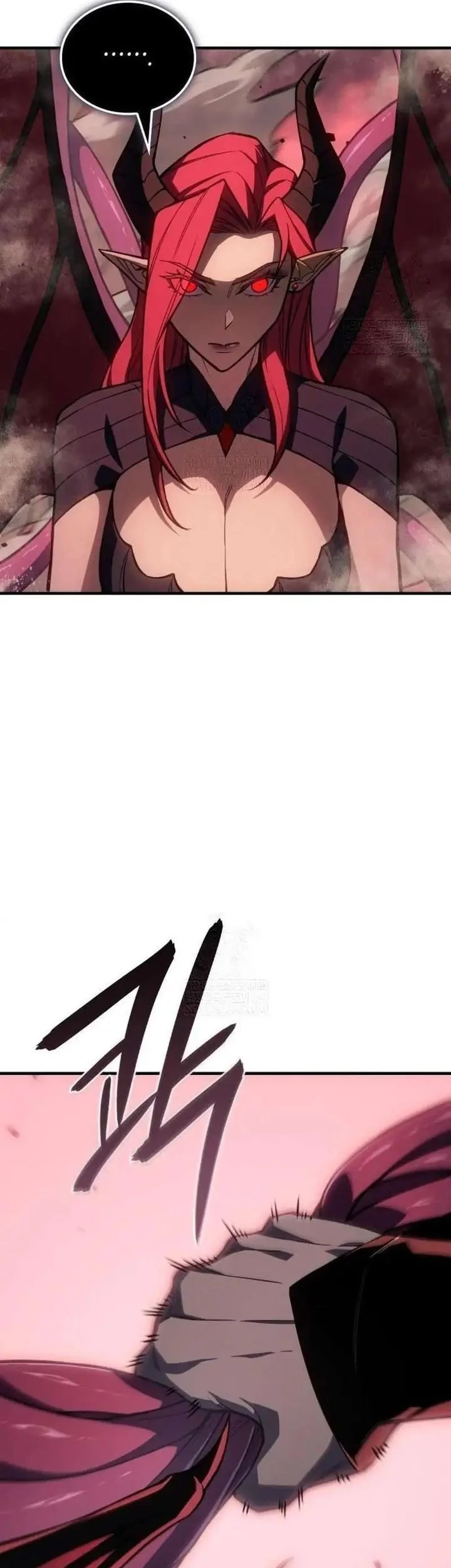 Regressing With The King’s Power Chapter 131 Gambar 36