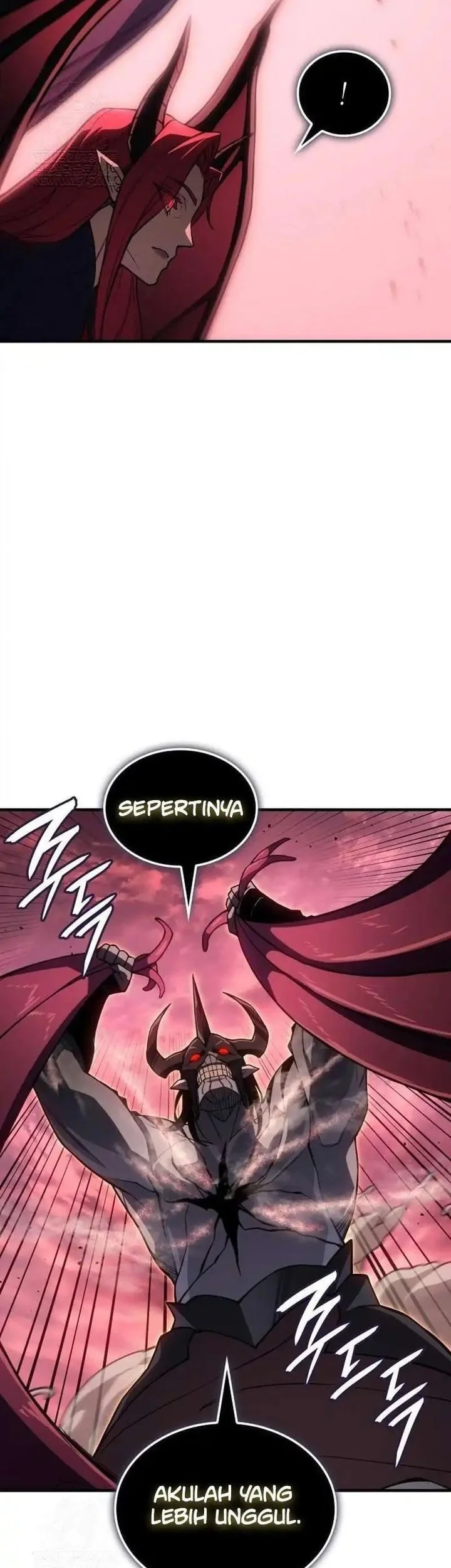 Regressing With The King’s Power Chapter 131 Gambar 37