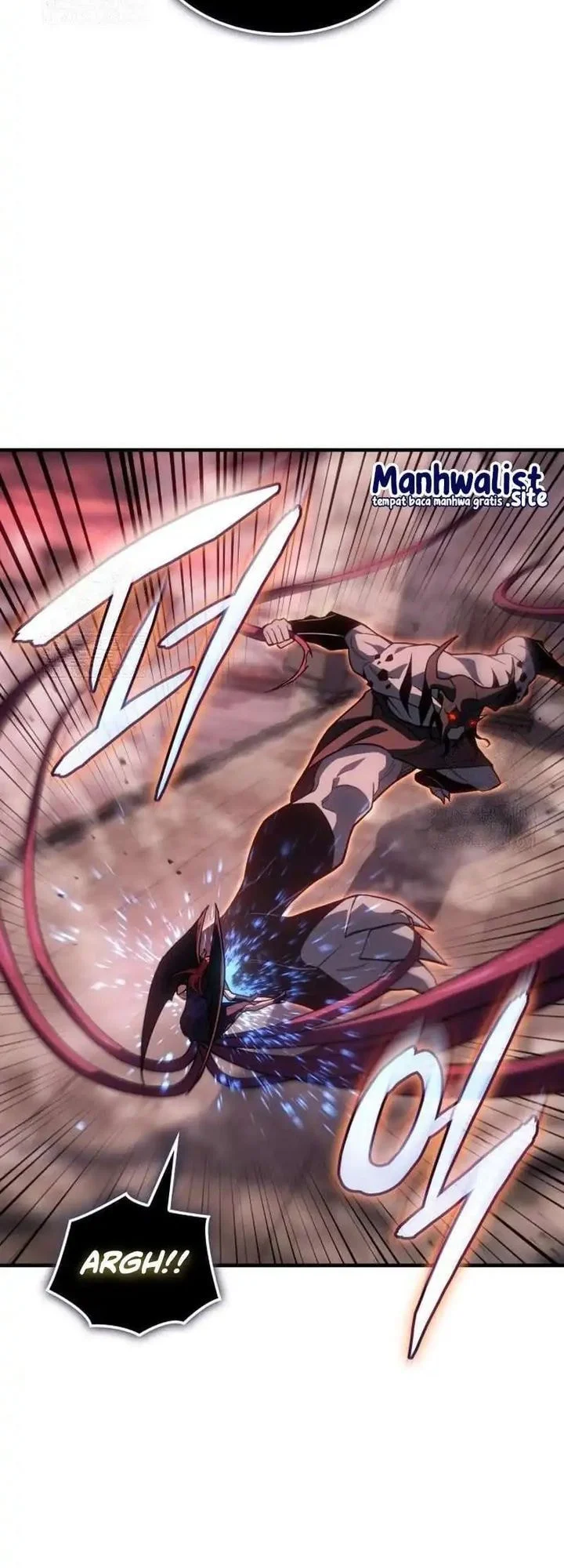 Regressing With The King’s Power Chapter 131 Gambar 38