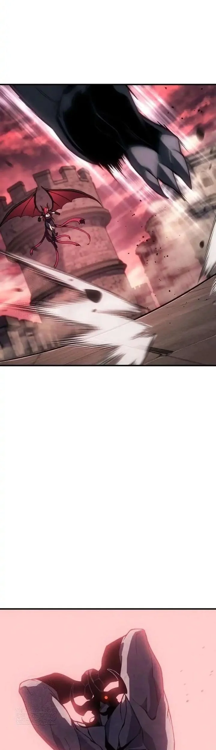 Regressing With The King’s Power Chapter 131 Gambar 39