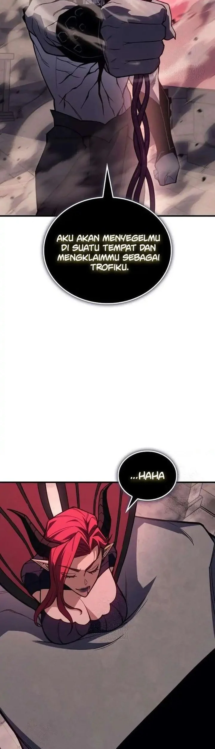 Regressing With The King’s Power Chapter 131 Gambar 43