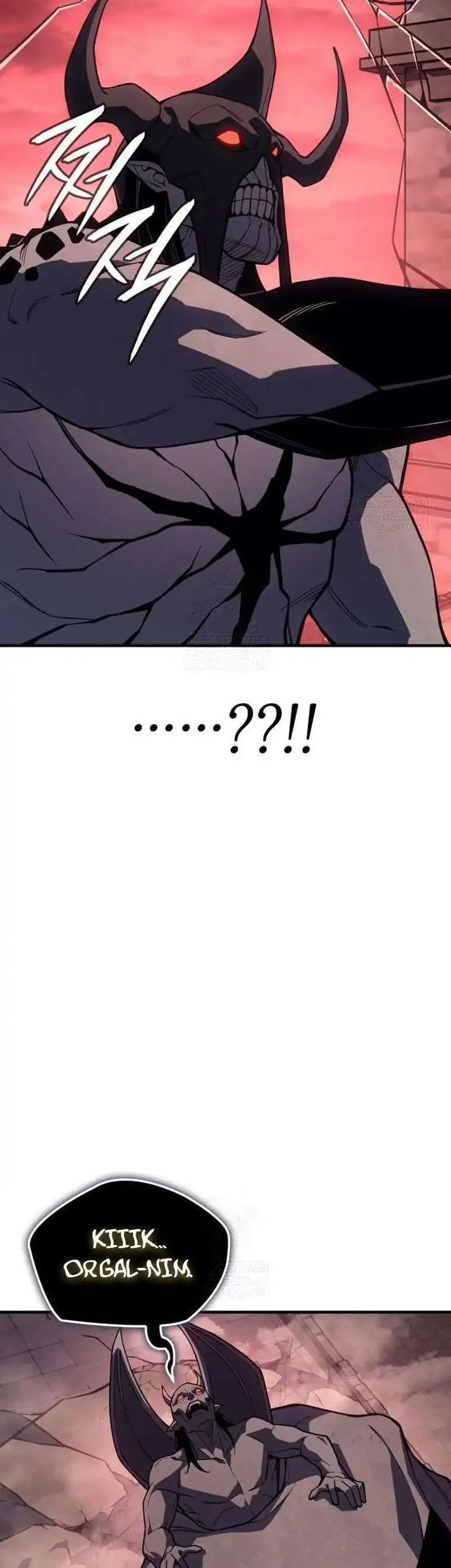 Regressing With The King’s Power Chapter 131 Gambar 46