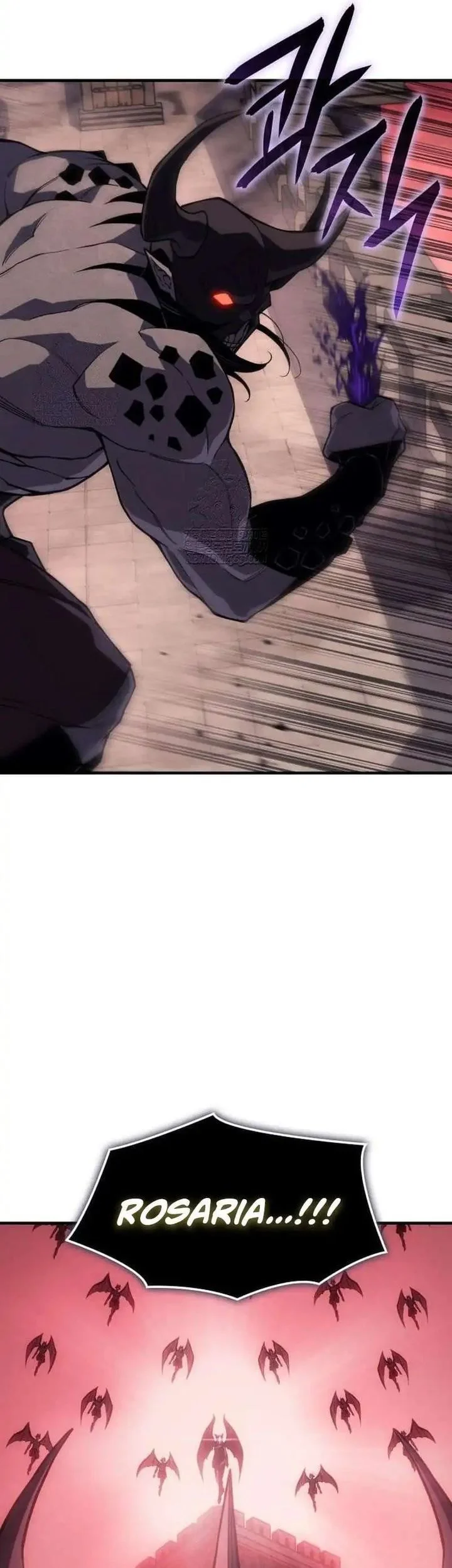 Regressing With The King’s Power Chapter 131 Gambar 48