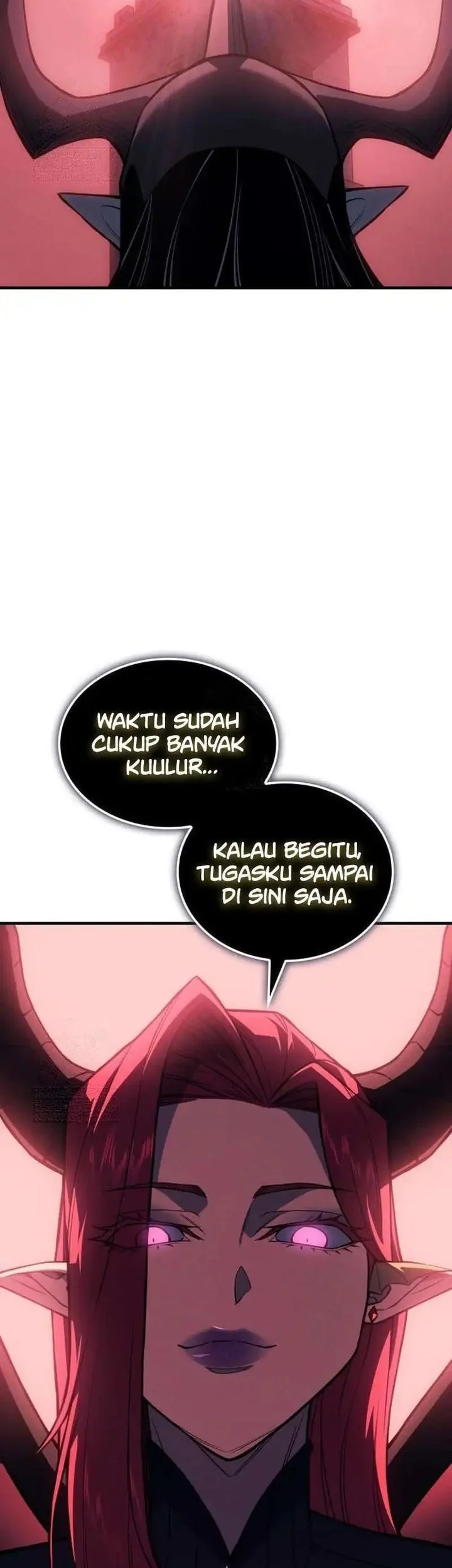 Regressing With The King’s Power Chapter 131 Gambar 49