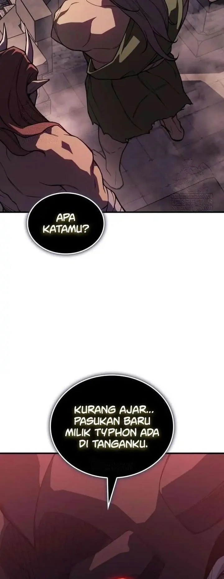 Regressing With The King’s Power Chapter 131 Gambar 56