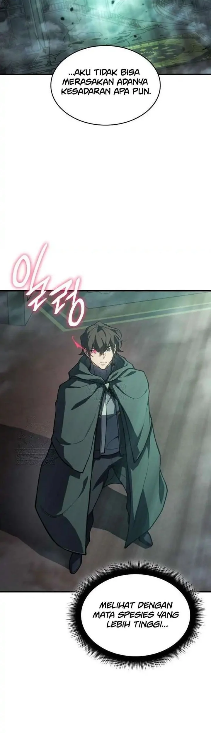 Manhwa Regressing With The King’s Power Chapter 131 gambar 2