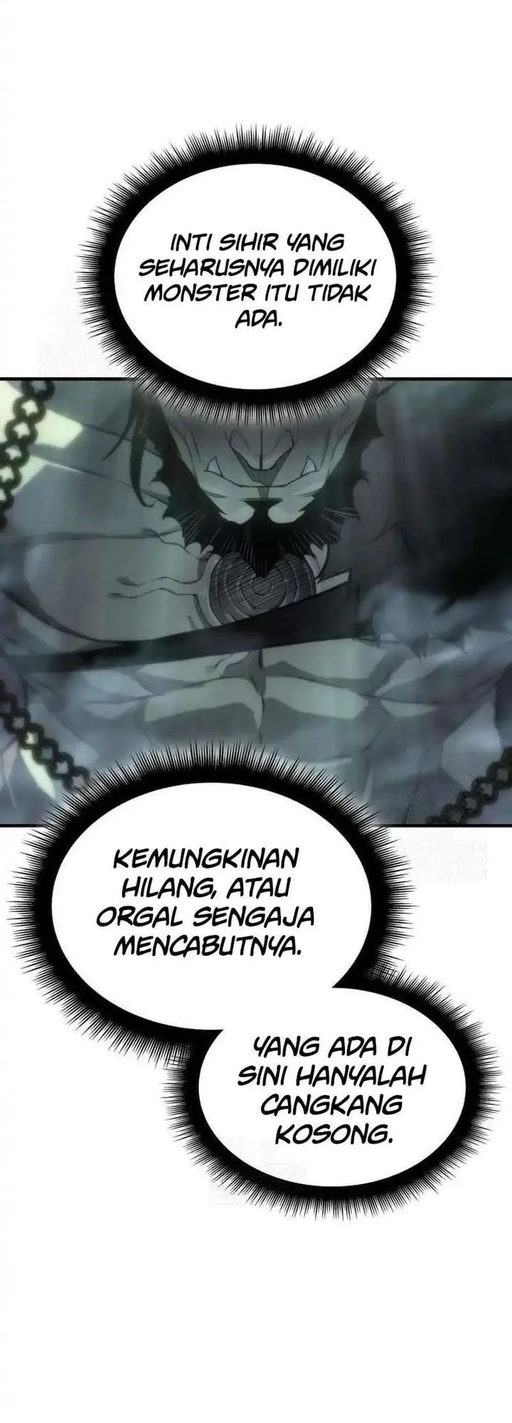 Regressing With The King’s Power Chapter 131 Gambar 3