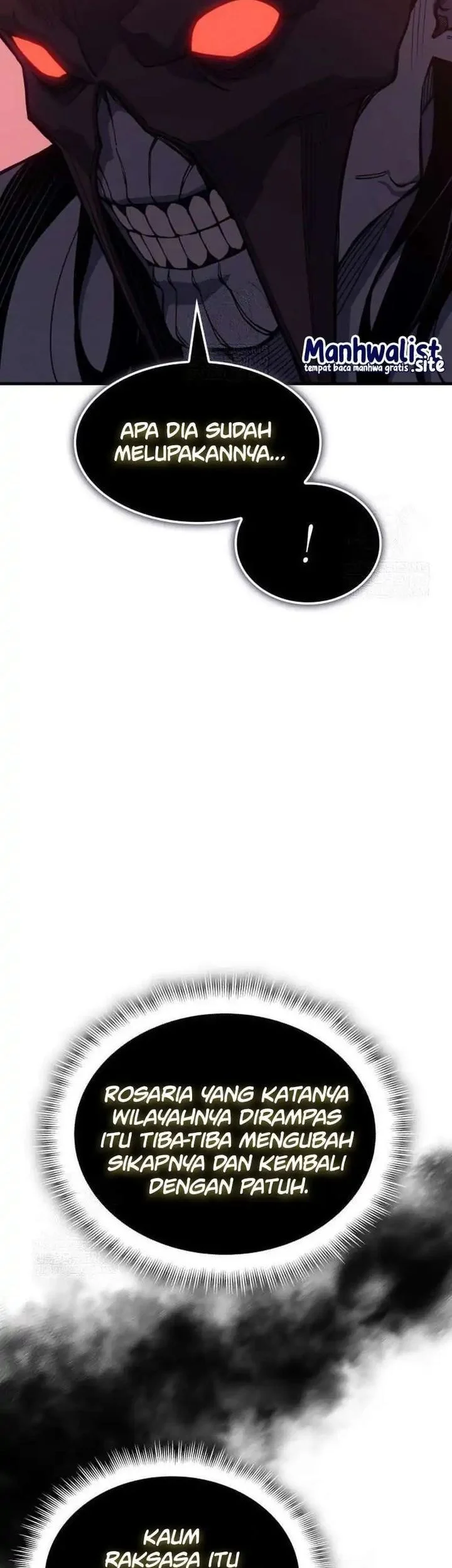 Regressing With The King’s Power Chapter 131 Gambar 57