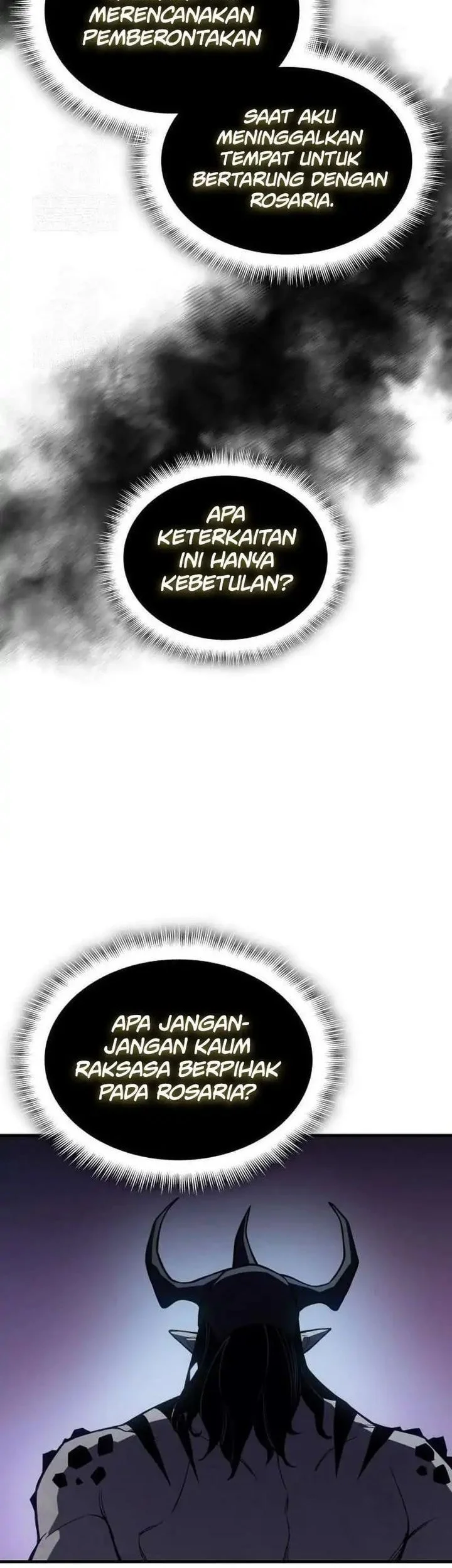 Regressing With The King’s Power Chapter 131 Gambar 58