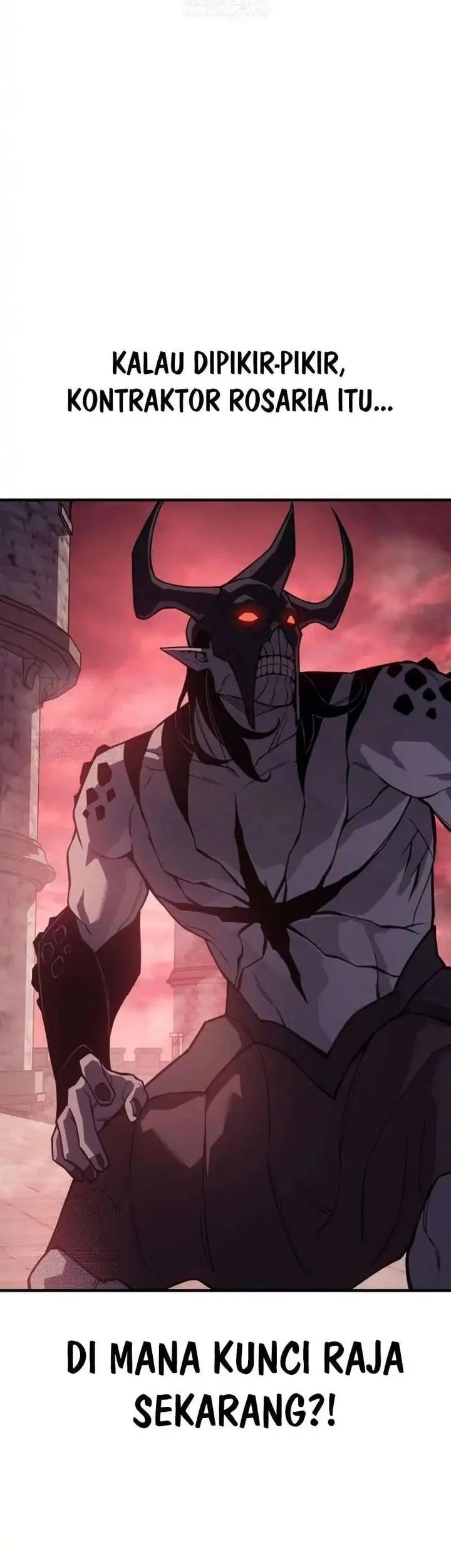 Regressing With The King’s Power Chapter 131 Gambar 60