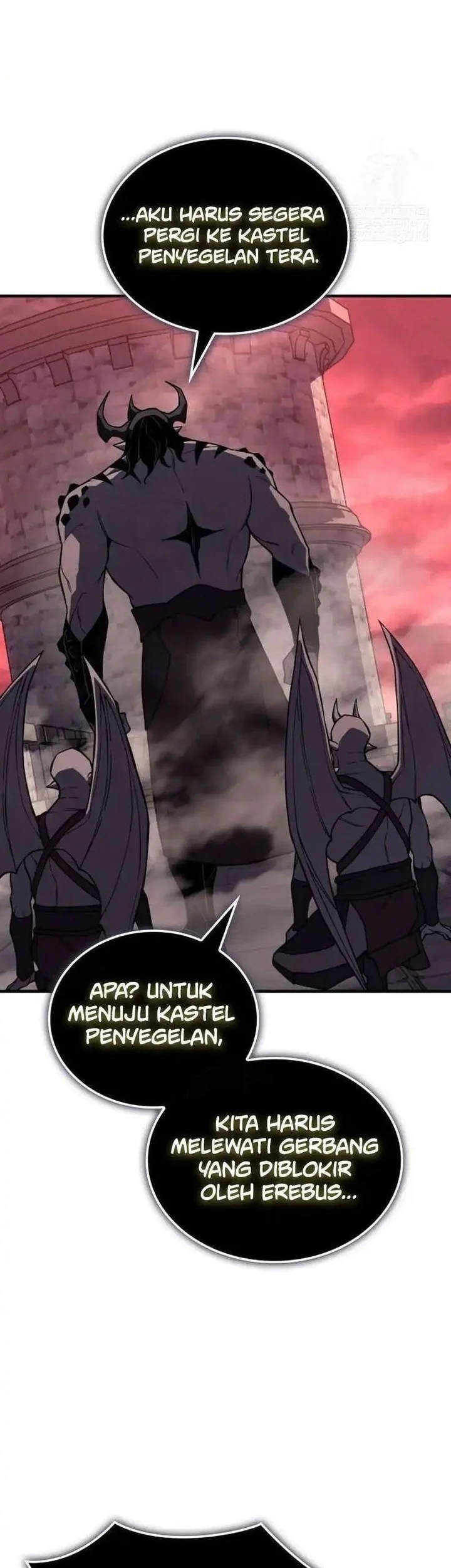 Regressing With The King’s Power Chapter 131 Gambar 61