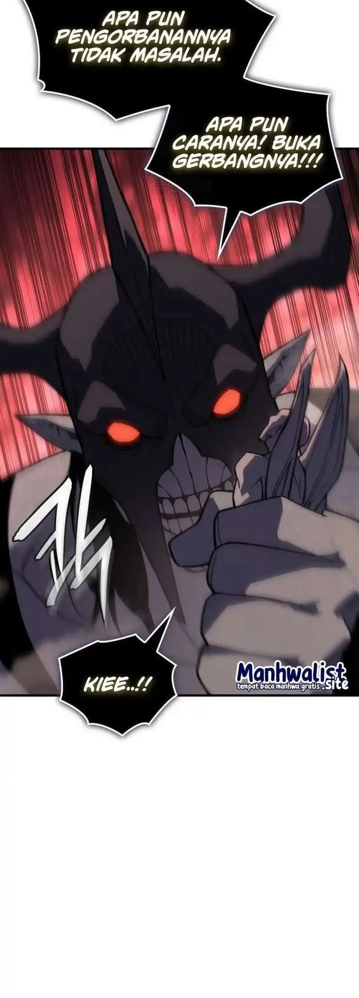 Regressing With The King’s Power Chapter 131 Gambar 62