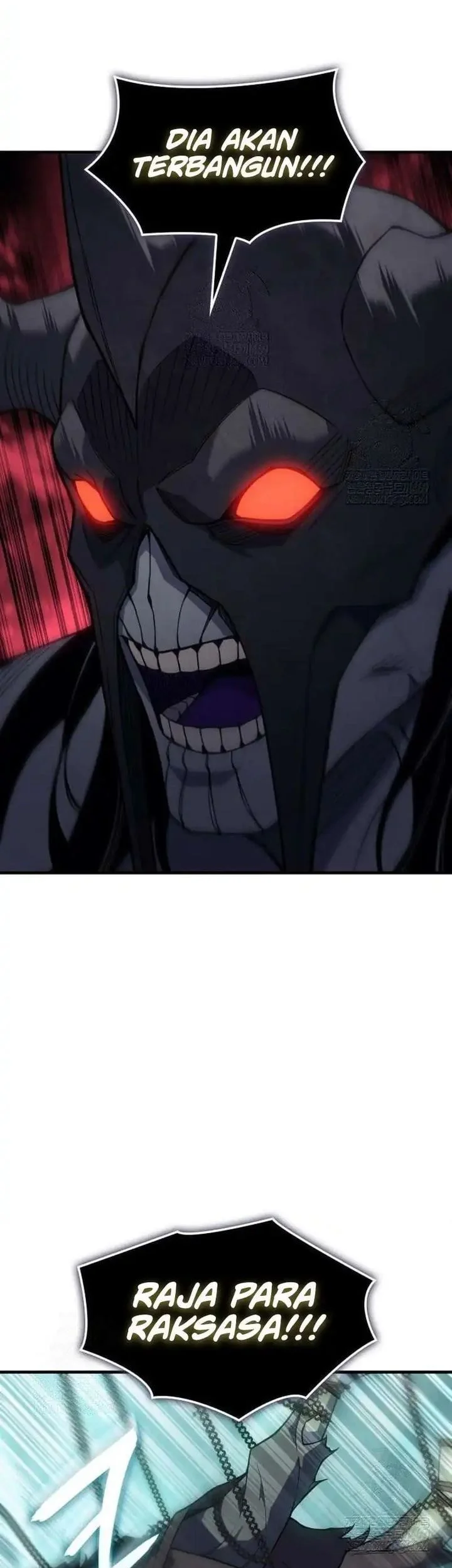 Regressing With The King’s Power Chapter 131 Gambar 63