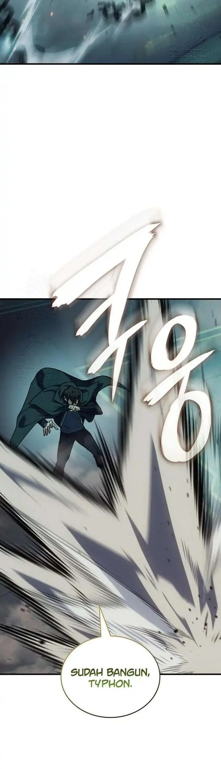 Regressing With The King’s Power Chapter 131 Gambar 66