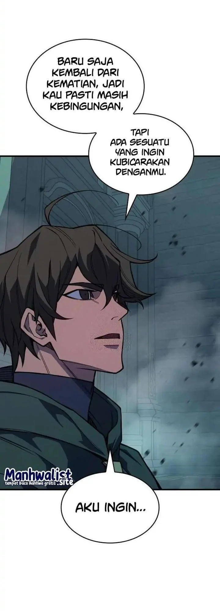 Regressing With The King’s Power Chapter 131 Gambar 68