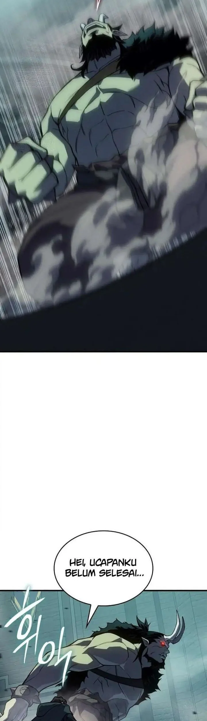 Regressing With The King’s Power Chapter 131 Gambar 70