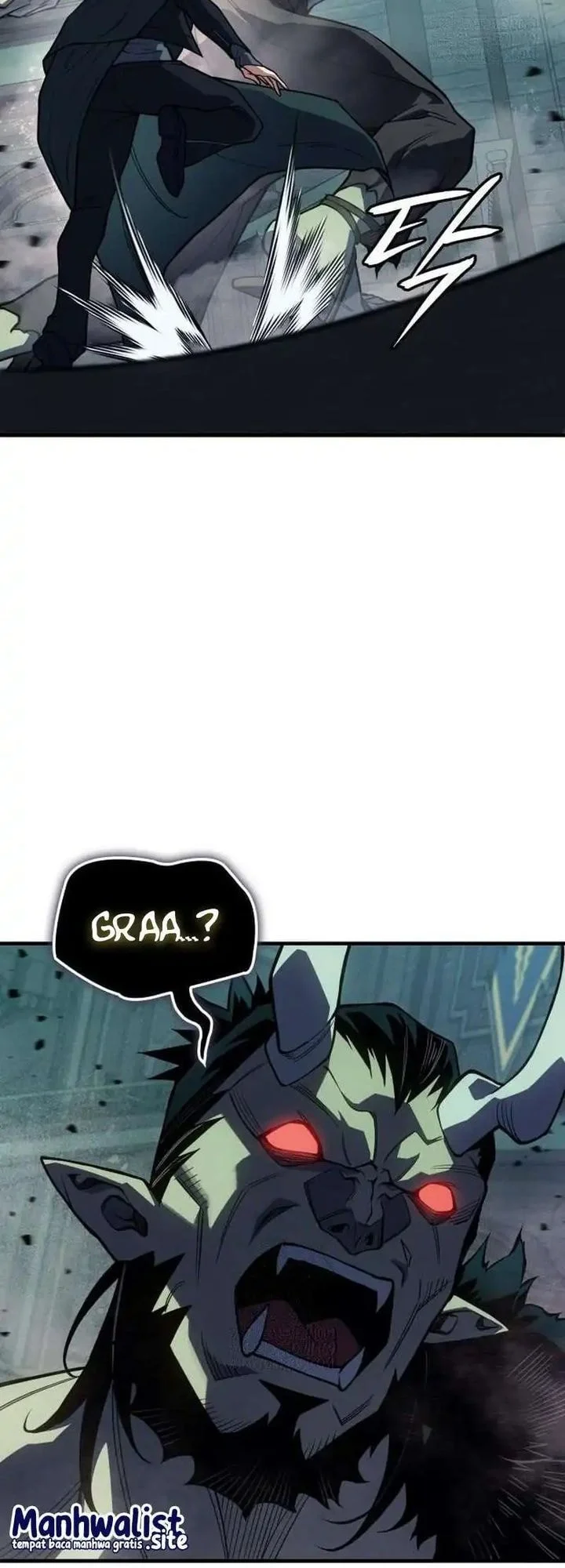 Regressing With The King’s Power Chapter 131 Gambar 71