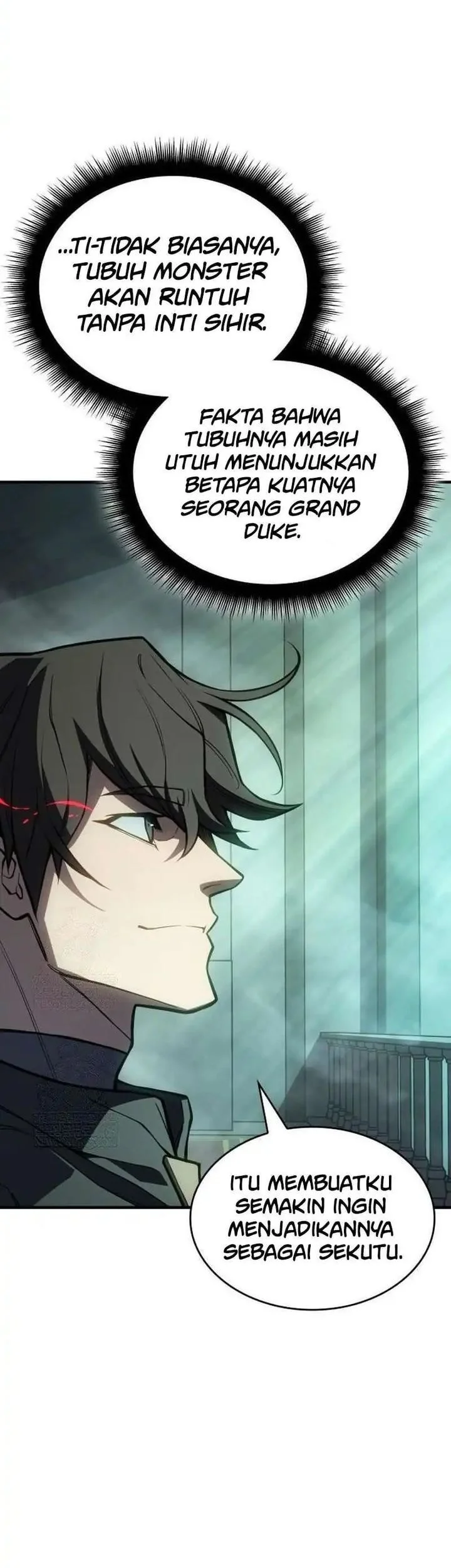 Regressing With The King’s Power Chapter 131 Gambar 4