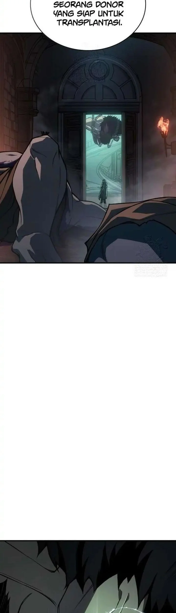 Regressing With The King’s Power Chapter 131 Gambar 8