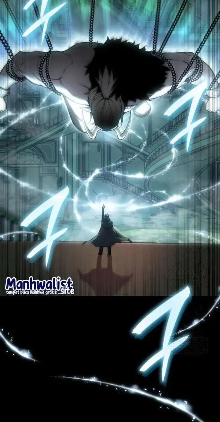 Regressing With The King’s Power Chapter 131 Gambar 11