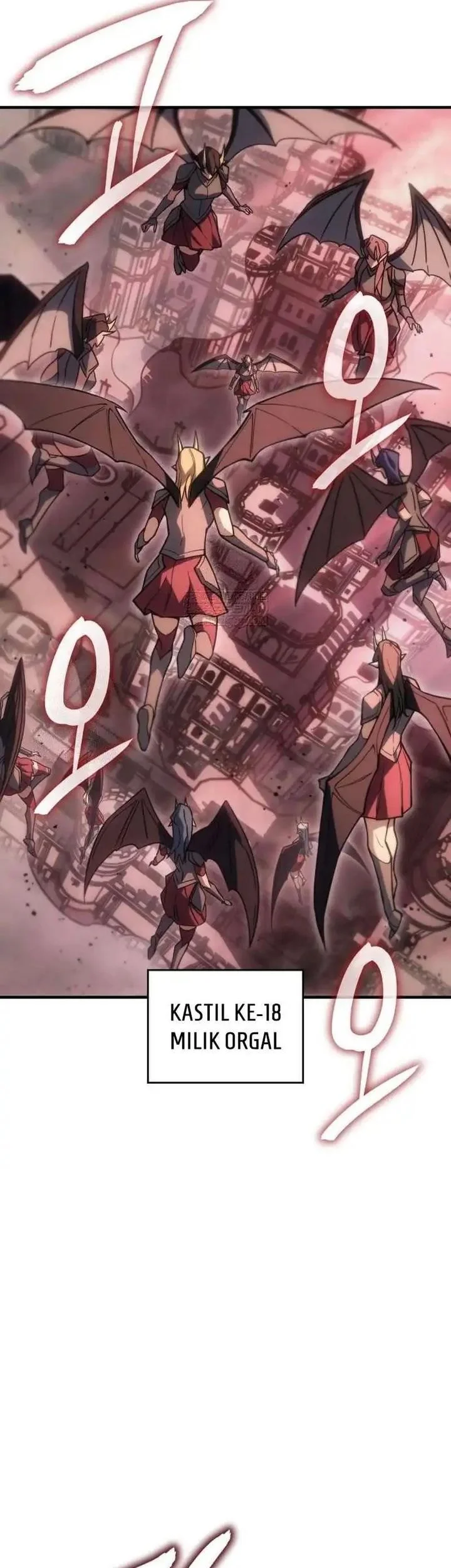 Regressing With The King’s Power Chapter 131 Gambar 15