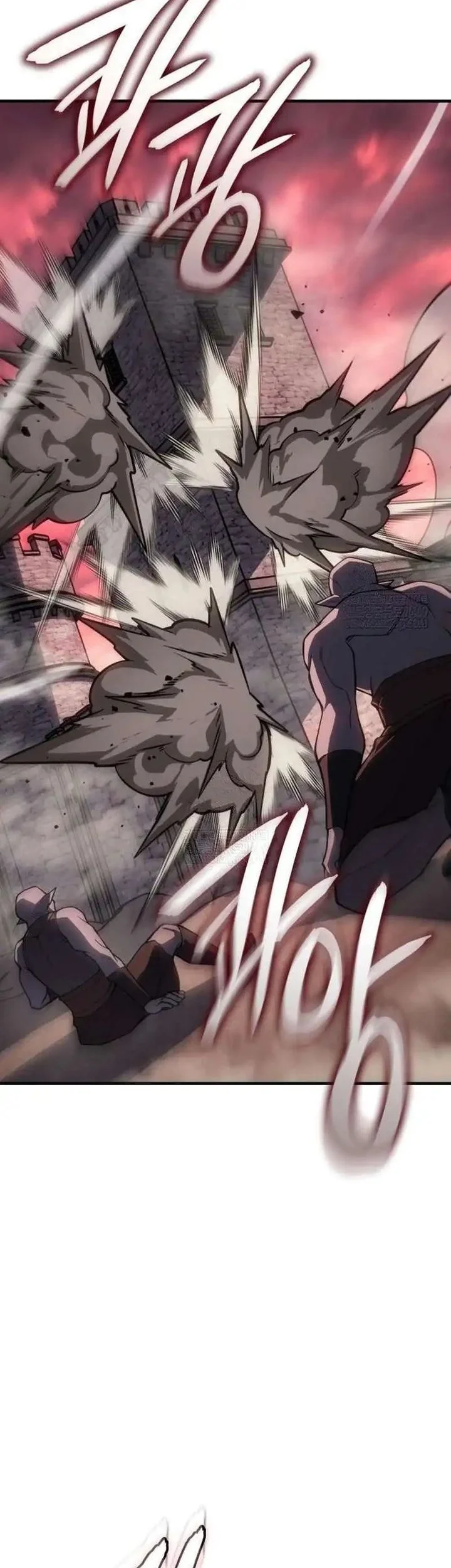 Regressing With The King’s Power Chapter 131 Gambar 16