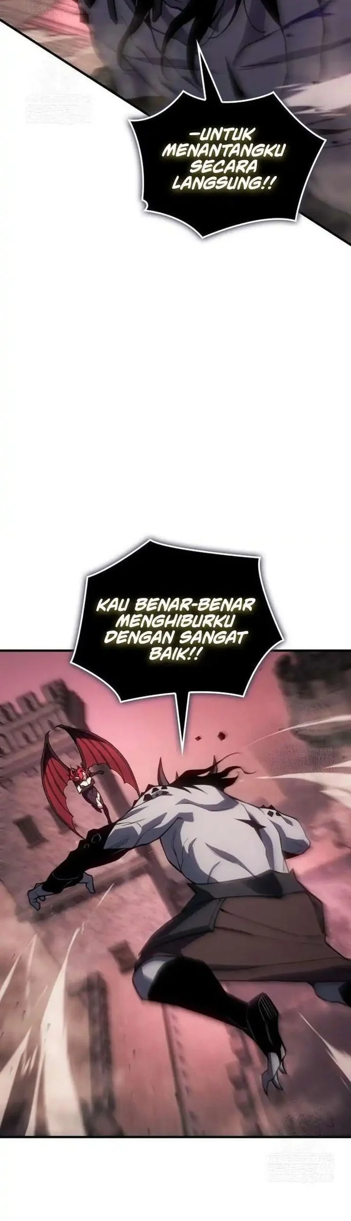 Regressing With The King’s Power Chapter 131 Gambar 19