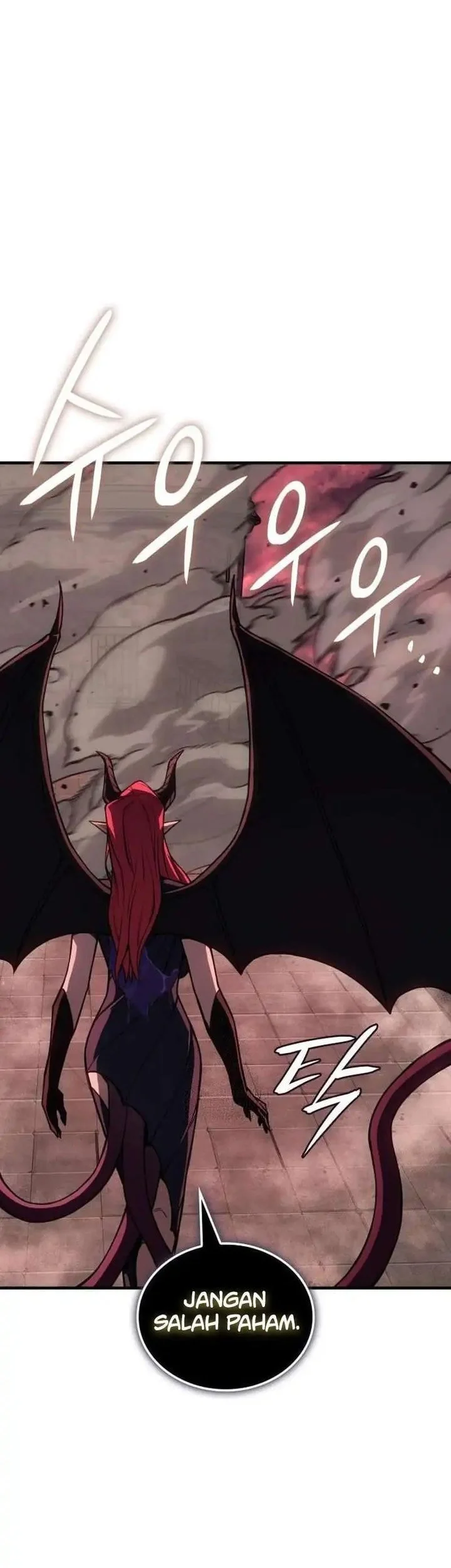 Regressing With The King’s Power Chapter 131 Gambar 22