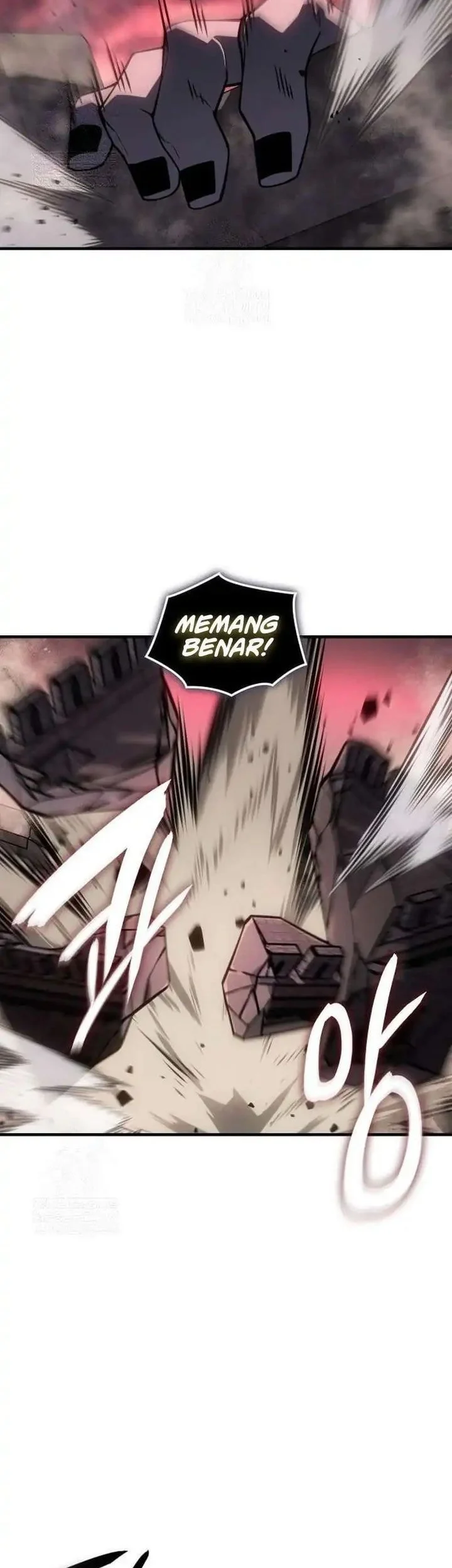 Regressing With The King’s Power Chapter 131 Gambar 25