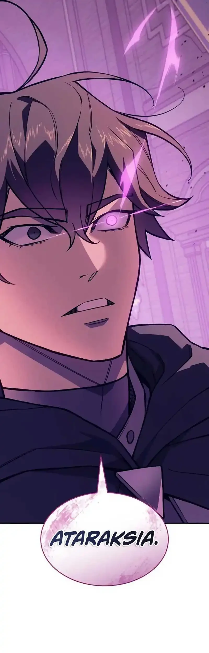 Regressing With The King’s Power Chapter 132 Gambar 19