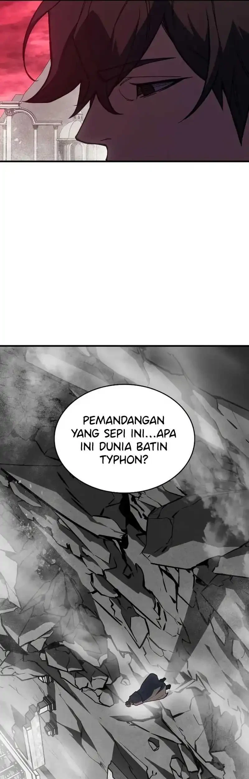 Regressing With The King’s Power Chapter 132 Gambar 21