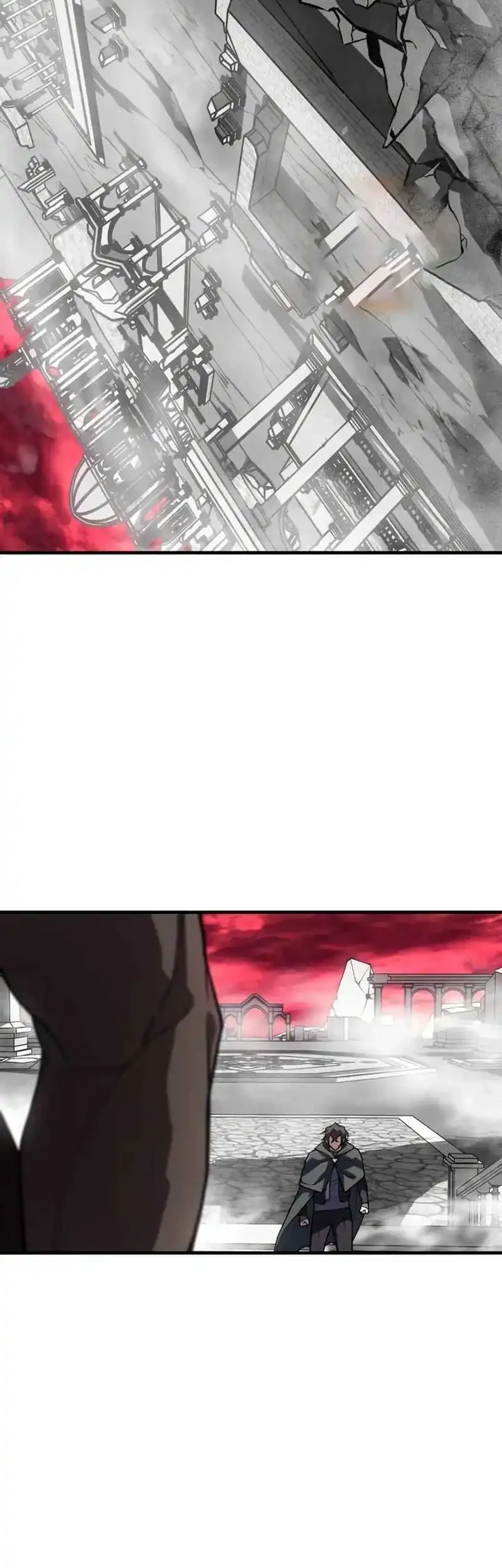 Regressing With The King’s Power Chapter 132 Gambar 22