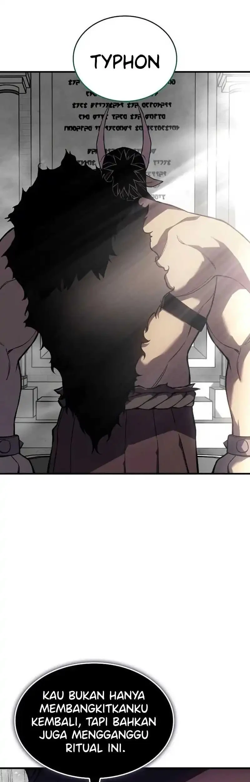 Regressing With The King’s Power Chapter 132 Gambar 23