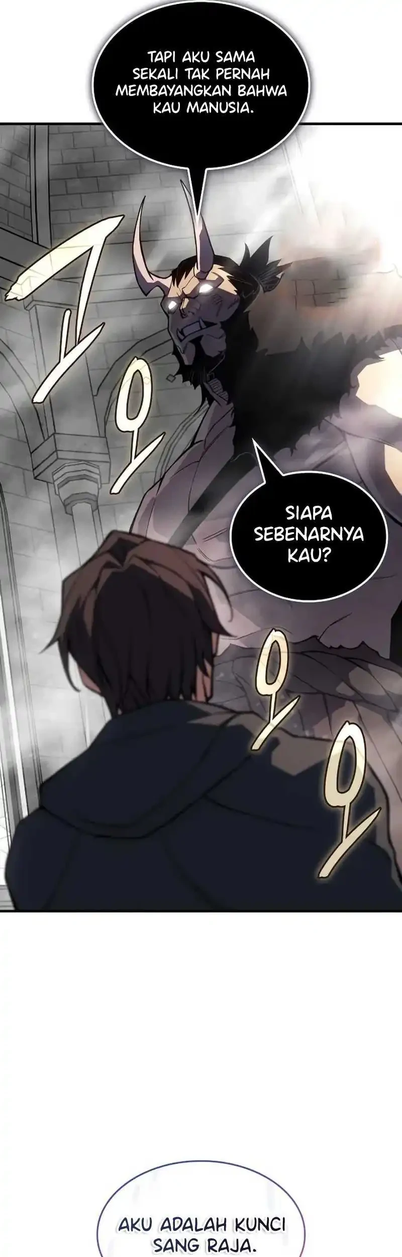 Regressing With The King’s Power Chapter 132 Gambar 25