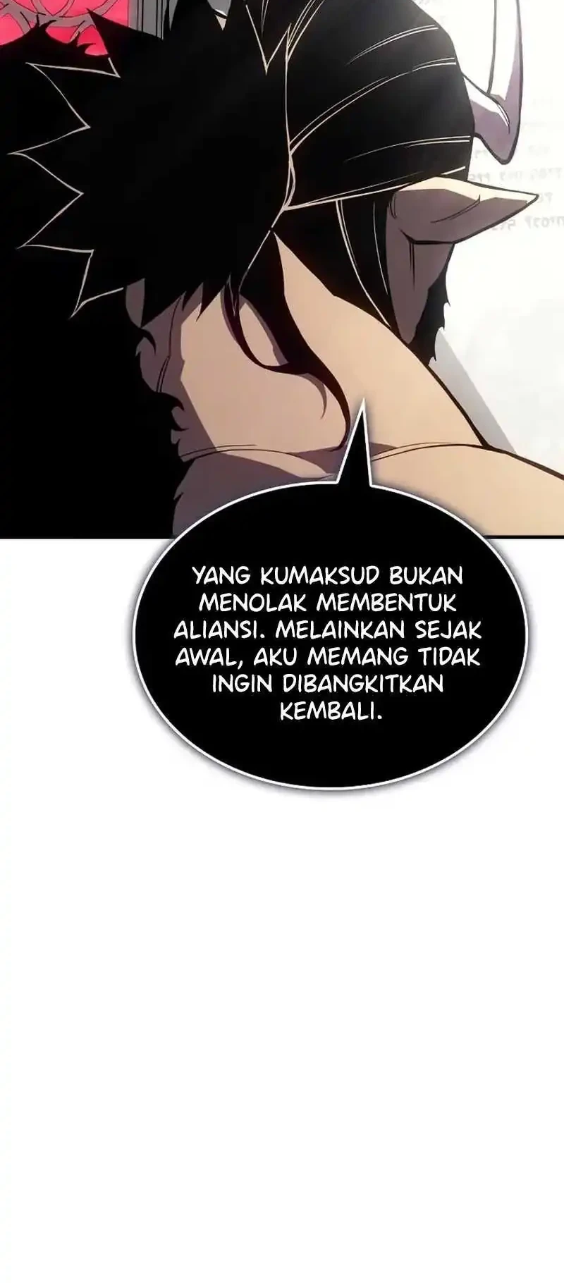 Regressing With The King’s Power Chapter 132 Gambar 34