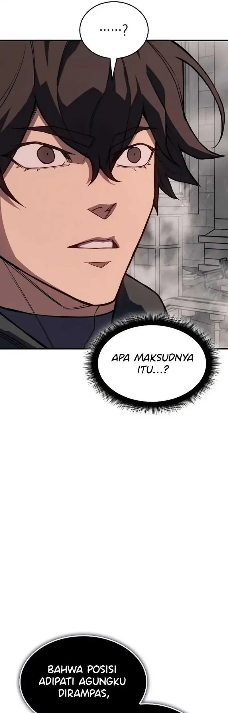 Regressing With The King’s Power Chapter 132 Gambar 35