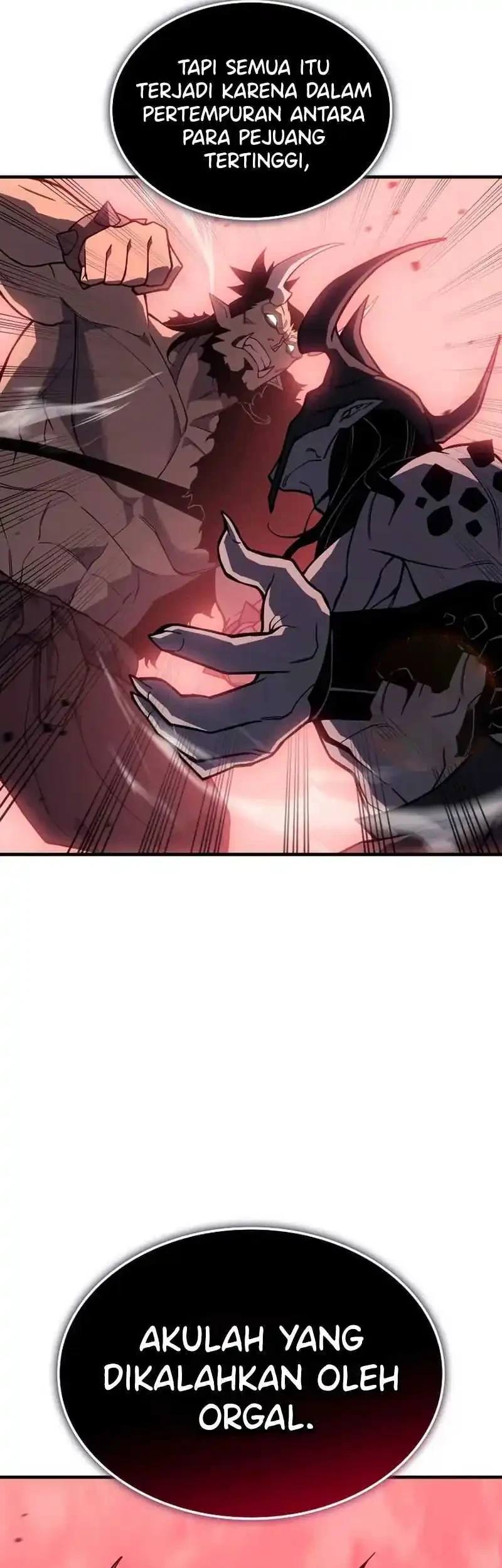 Regressing With The King’s Power Chapter 132 Gambar 37