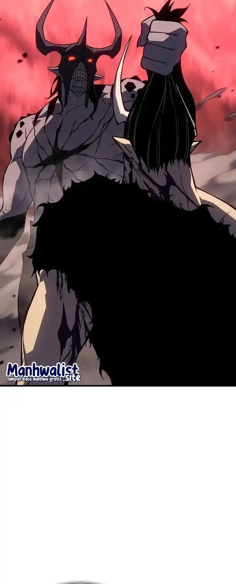 Regressing With The King’s Power Chapter 132 Gambar 38