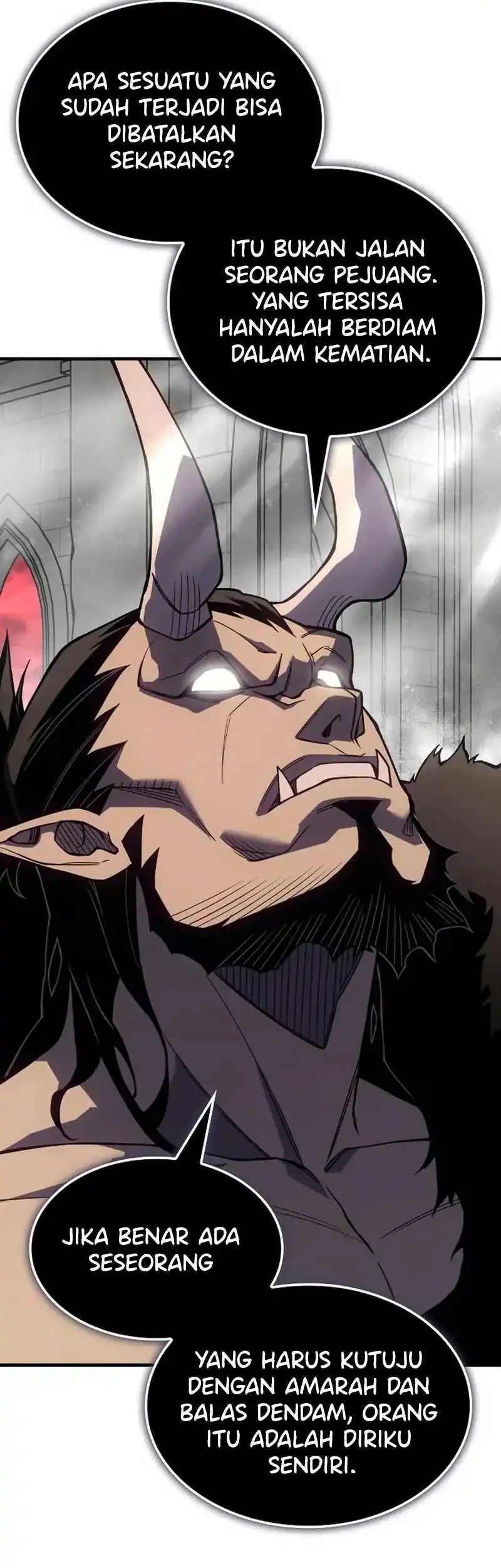 Regressing With The King’s Power Chapter 132 Gambar 39