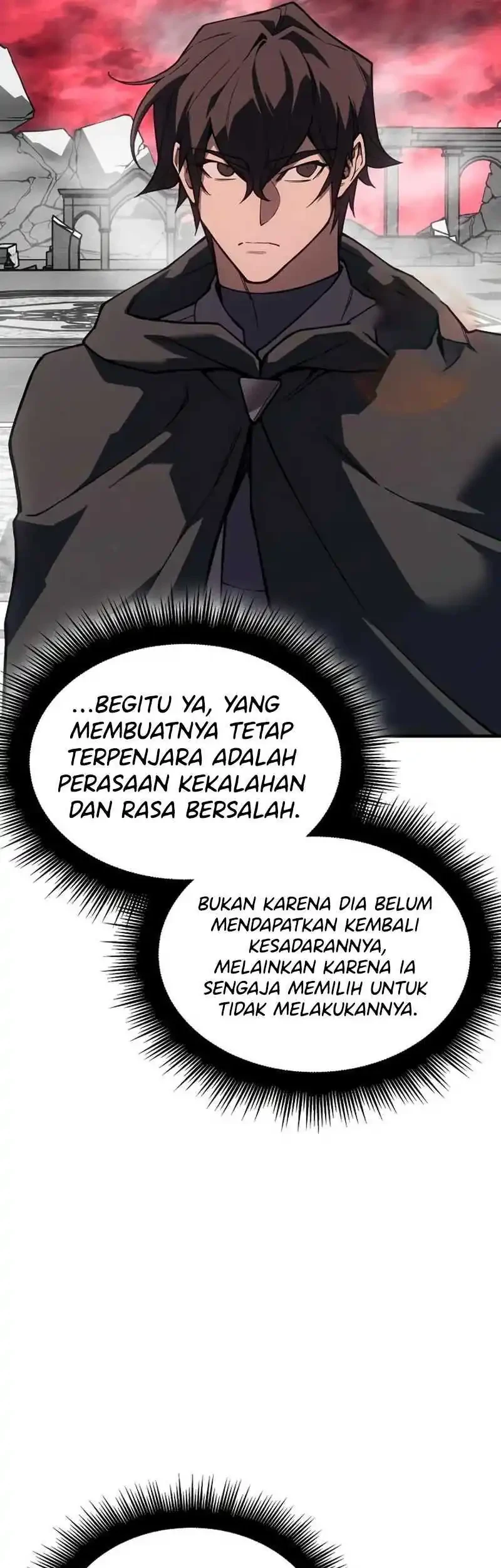 Regressing With The King’s Power Chapter 132 Gambar 41