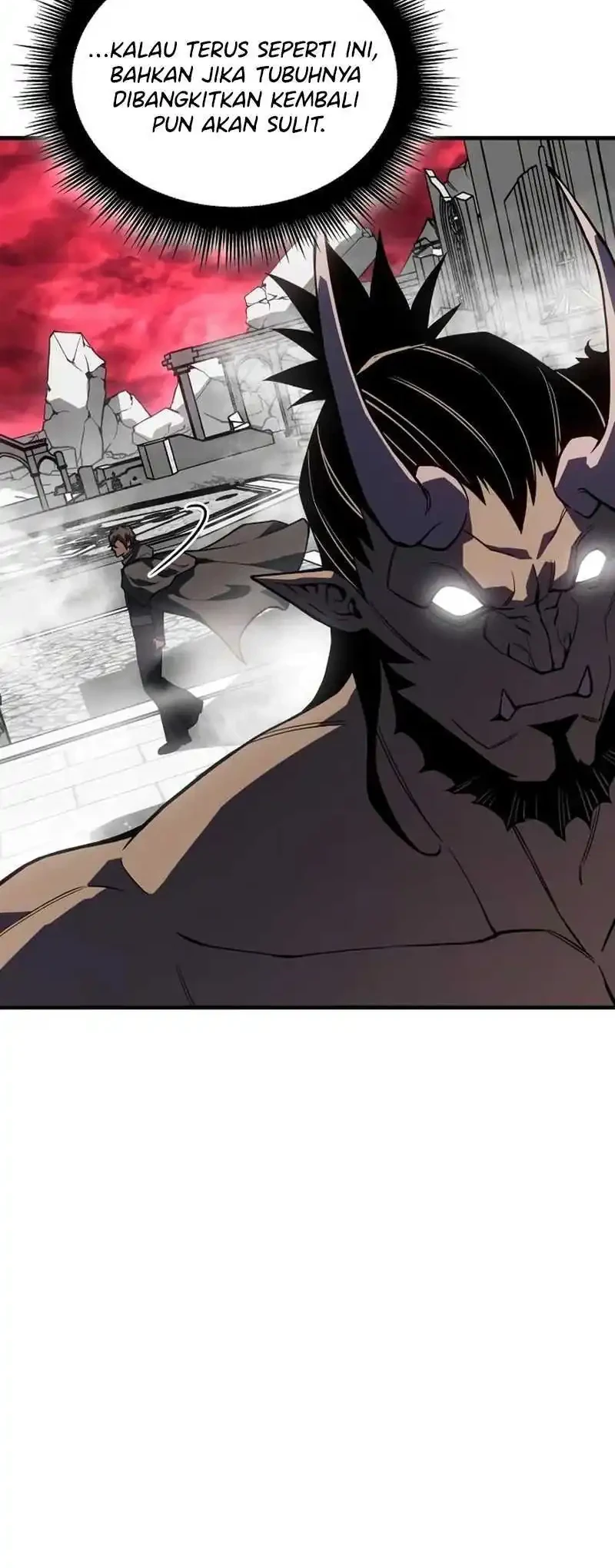 Regressing With The King’s Power Chapter 132 Gambar 42