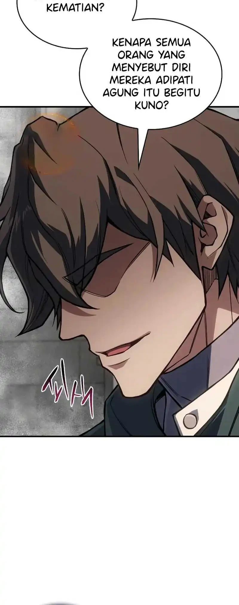 Regressing With The King’s Power Chapter 132 Gambar 44