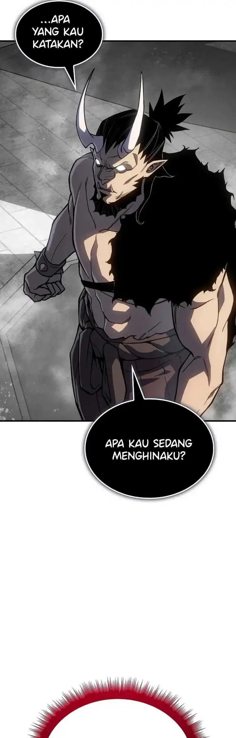 Regressing With The King’s Power Chapter 132 Gambar 45