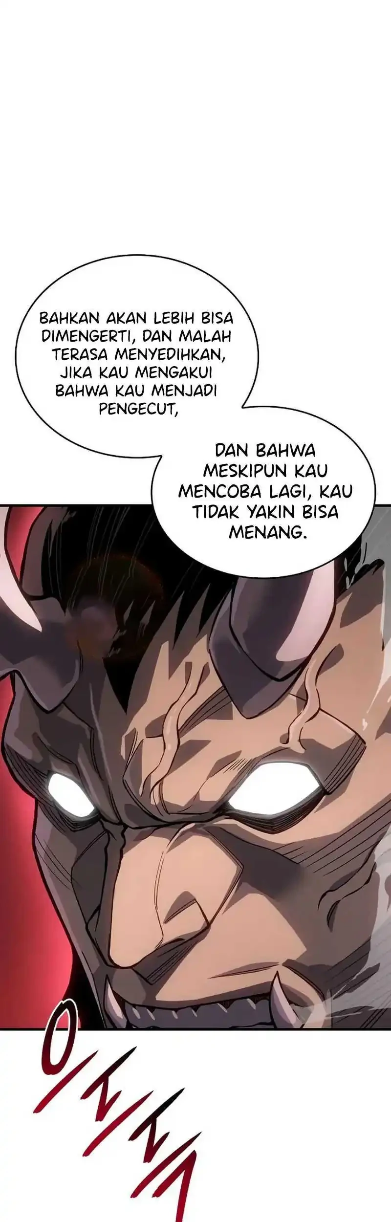 Regressing With The King’s Power Chapter 132 Gambar 47