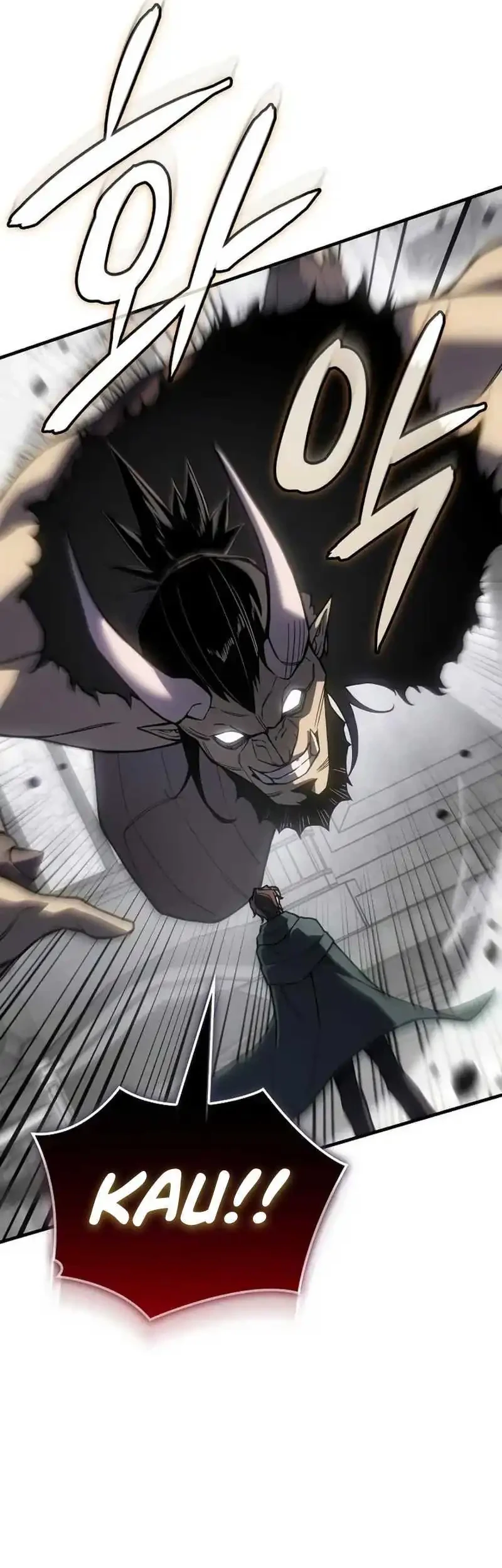 Regressing With The King’s Power Chapter 132 Gambar 49