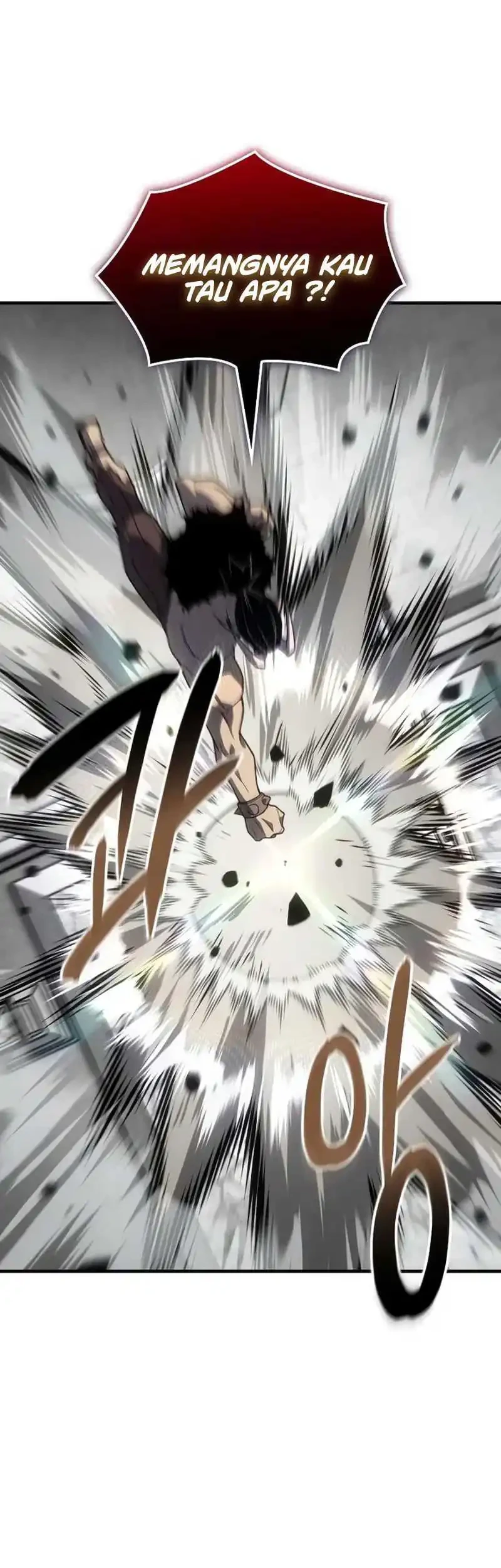 Regressing With The King’s Power Chapter 132 Gambar 50