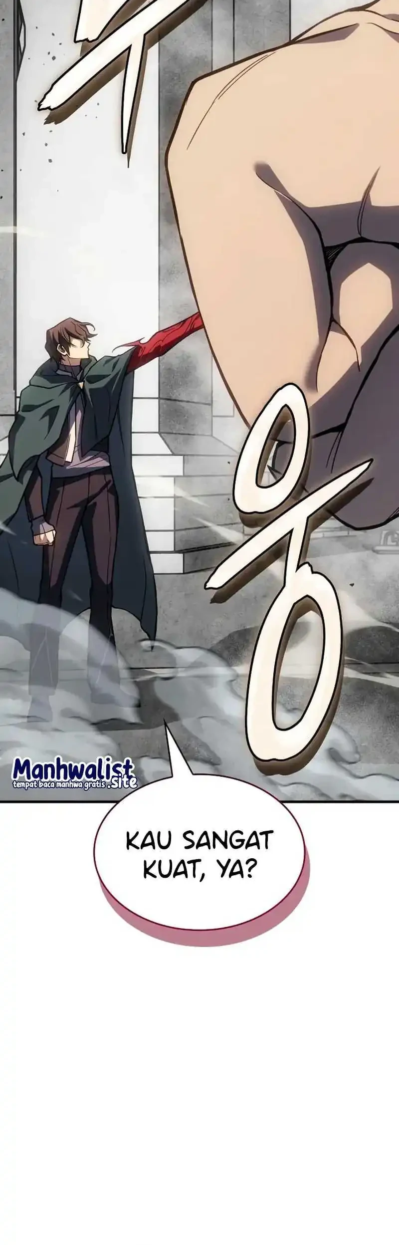 Regressing With The King’s Power Chapter 132 Gambar 52